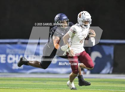 Thumbnail 2 in JSerra Catholic @ Sierra Canyon photogallery.