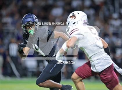 Thumbnail 2 in JSerra Catholic @ Sierra Canyon photogallery.