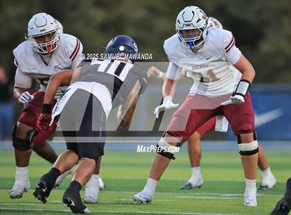 Thumbnail 3 in JSerra Catholic @ Sierra Canyon photogallery.