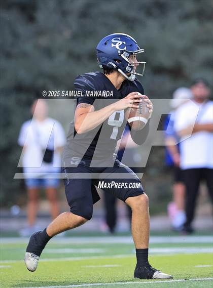 Thumbnail 1 in JSerra Catholic @ Sierra Canyon photogallery.