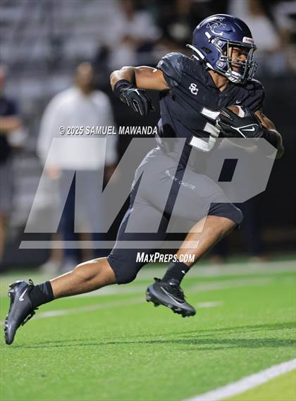 Thumbnail 2 in JSerra Catholic @ Sierra Canyon photogallery.