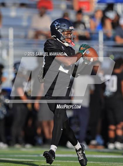 Thumbnail 2 in JSerra Catholic @ Sierra Canyon photogallery.