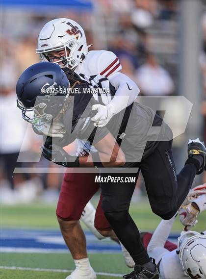 Thumbnail 3 in JSerra Catholic @ Sierra Canyon photogallery.