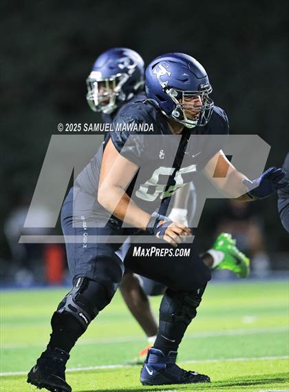 Thumbnail 3 in JSerra Catholic @ Sierra Canyon photogallery.