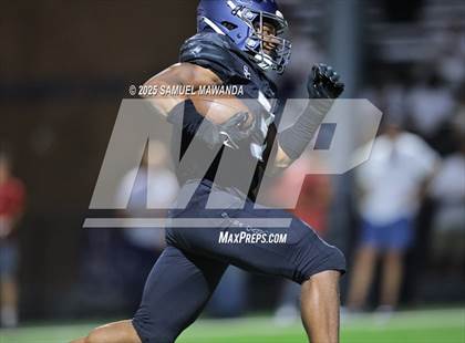 Thumbnail 3 in JSerra Catholic @ Sierra Canyon photogallery.