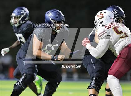 Thumbnail 1 in JSerra Catholic @ Sierra Canyon photogallery.