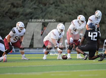 Thumbnail 3 in JSerra Catholic @ Sierra Canyon photogallery.