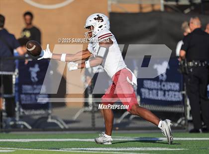 Thumbnail 3 in JSerra Catholic @ Sierra Canyon photogallery.