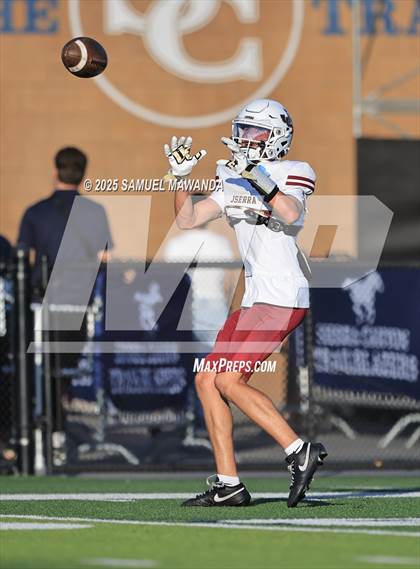 Thumbnail 1 in JSerra Catholic @ Sierra Canyon photogallery.