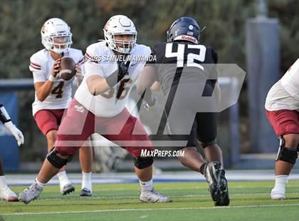 Thumbnail 2 in JSerra Catholic @ Sierra Canyon photogallery.