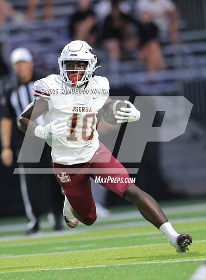 Thumbnail 1 in JSerra Catholic @ Sierra Canyon photogallery.