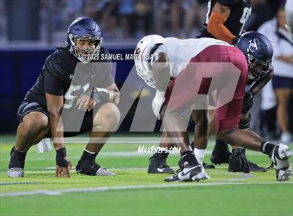 Thumbnail 3 in JSerra Catholic @ Sierra Canyon photogallery.
