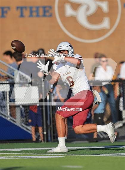 Thumbnail 2 in JSerra Catholic @ Sierra Canyon photogallery.