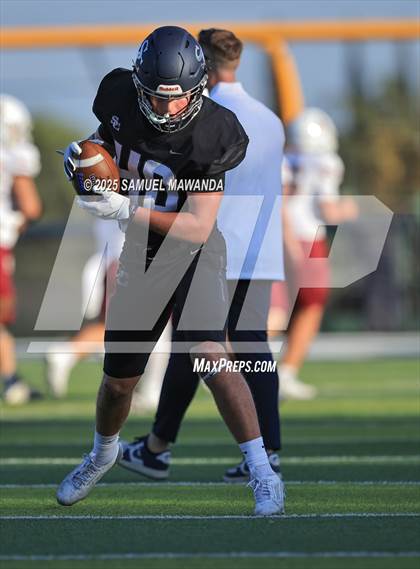 Thumbnail 1 in JSerra Catholic @ Sierra Canyon photogallery.