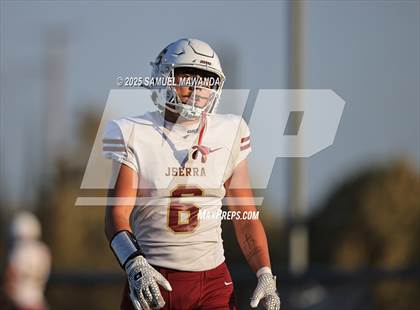 Thumbnail 1 in JSerra Catholic @ Sierra Canyon photogallery.