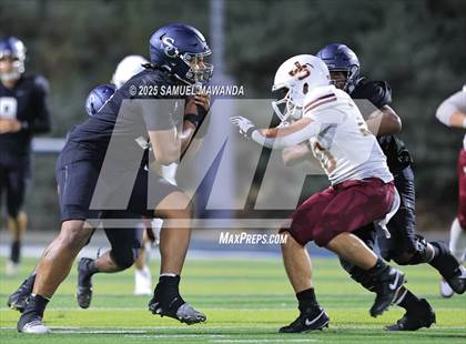 Thumbnail 1 in JSerra Catholic @ Sierra Canyon photogallery.