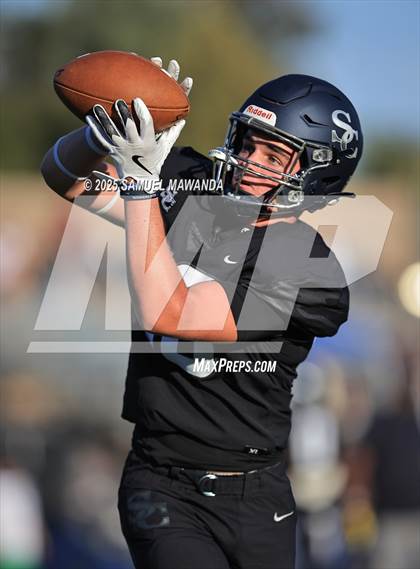 Thumbnail 3 in JSerra Catholic @ Sierra Canyon photogallery.