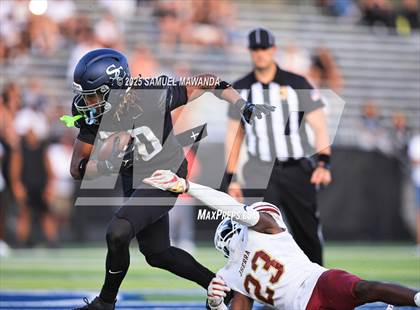Thumbnail 3 in JSerra Catholic @ Sierra Canyon photogallery.