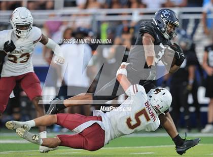 Thumbnail 2 in JSerra Catholic @ Sierra Canyon photogallery.