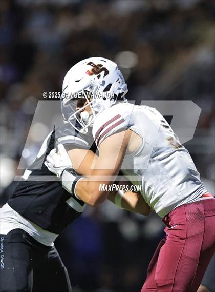 Thumbnail 1 in JSerra Catholic @ Sierra Canyon photogallery.