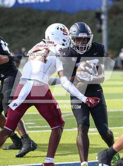 Thumbnail 1 in JSerra Catholic @ Sierra Canyon photogallery.