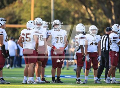 Thumbnail 3 in JSerra Catholic @ Sierra Canyon photogallery.