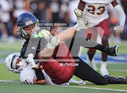 Thumbnail 1 in JSerra Catholic @ Sierra Canyon photogallery.