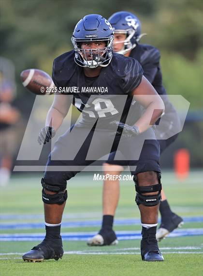 Thumbnail 3 in JSerra Catholic @ Sierra Canyon photogallery.