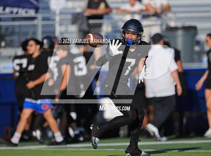 Thumbnail 2 in JSerra Catholic @ Sierra Canyon photogallery.