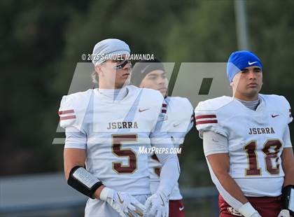 Thumbnail 1 in JSerra Catholic @ Sierra Canyon photogallery.