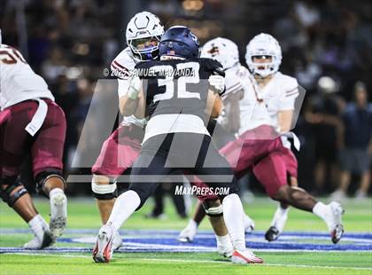 Thumbnail 3 in JSerra Catholic @ Sierra Canyon photogallery.