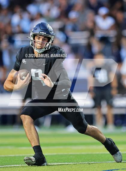 Thumbnail 3 in JSerra Catholic @ Sierra Canyon photogallery.