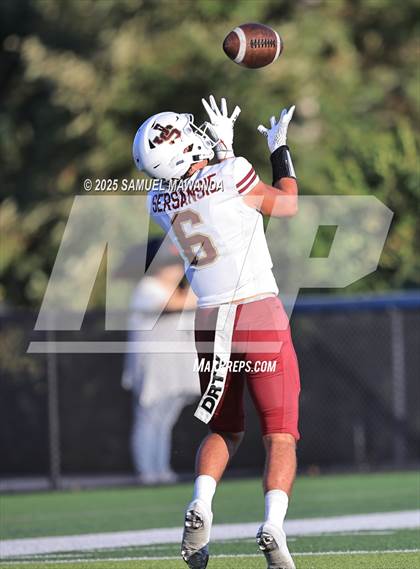 Thumbnail 3 in JSerra Catholic @ Sierra Canyon photogallery.