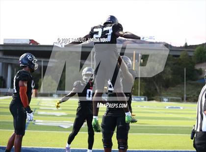 Thumbnail 3 in JSerra Catholic @ Sierra Canyon photogallery.