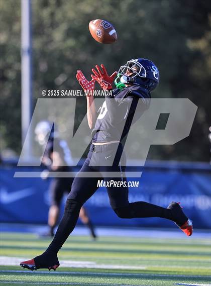 Thumbnail 2 in JSerra Catholic @ Sierra Canyon photogallery.