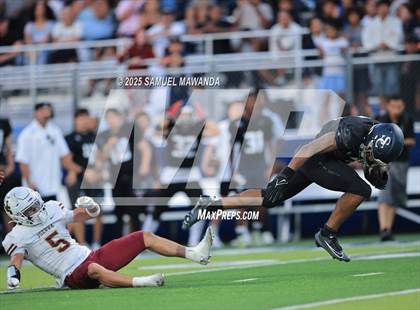 Thumbnail 1 in JSerra Catholic @ Sierra Canyon photogallery.