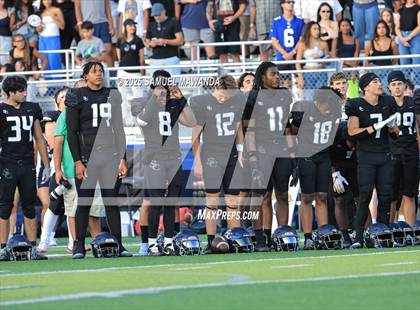 Thumbnail 1 in JSerra Catholic @ Sierra Canyon photogallery.