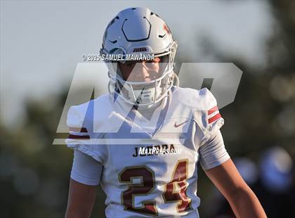 Thumbnail 2 in JSerra Catholic @ Sierra Canyon photogallery.