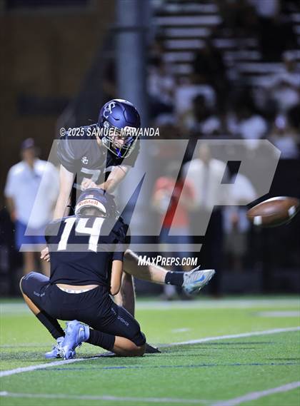 Thumbnail 3 in JSerra Catholic @ Sierra Canyon photogallery.