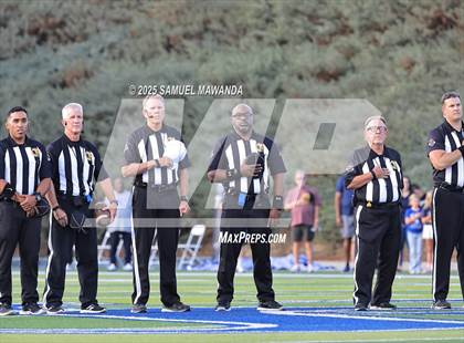 Thumbnail 2 in JSerra Catholic @ Sierra Canyon photogallery.