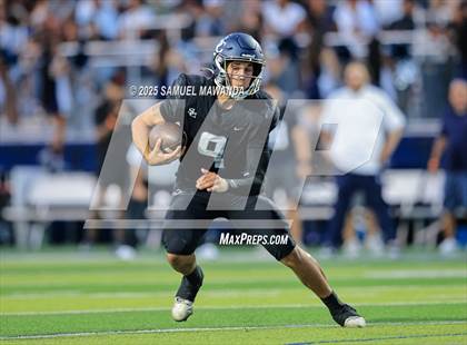 Thumbnail 2 in JSerra Catholic @ Sierra Canyon photogallery.