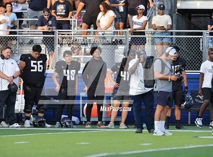 Thumbnail 3 in JSerra Catholic @ Sierra Canyon photogallery.