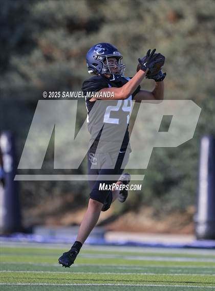 Thumbnail 1 in JSerra Catholic @ Sierra Canyon photogallery.