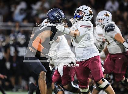 Thumbnail 2 in JSerra Catholic @ Sierra Canyon photogallery.