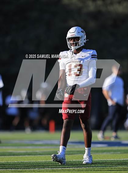 Thumbnail 1 in JSerra Catholic @ Sierra Canyon photogallery.