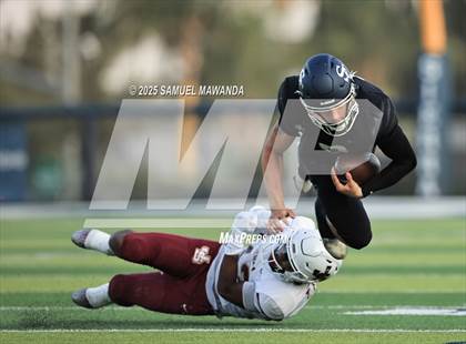 Thumbnail 2 in JSerra Catholic @ Sierra Canyon photogallery.