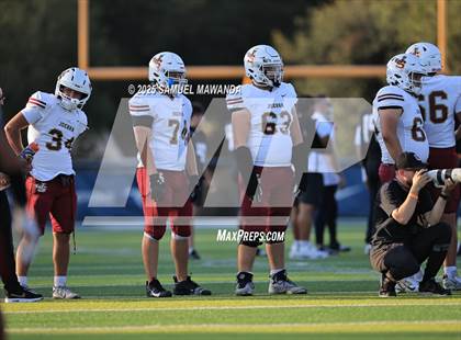 Thumbnail 1 in JSerra Catholic @ Sierra Canyon photogallery.