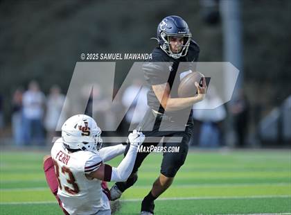 Thumbnail 3 in JSerra Catholic @ Sierra Canyon photogallery.