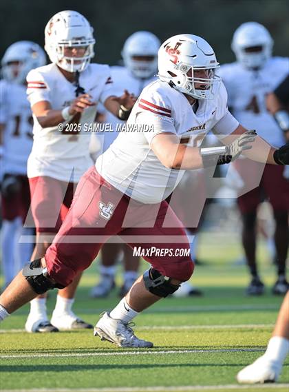 Thumbnail 1 in JSerra Catholic @ Sierra Canyon photogallery.
