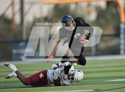 Thumbnail 3 in JSerra Catholic @ Sierra Canyon photogallery.
